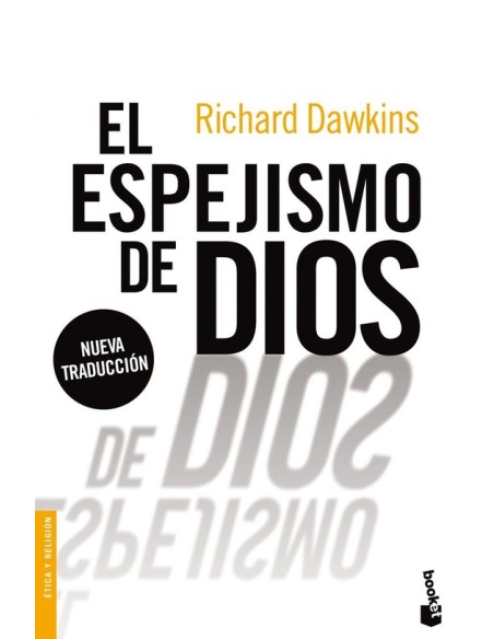 El espejismo de Dios (Usado) El espejismo de Dios (Usado)