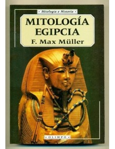 Mitología egipcia (Usado)