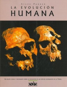 La evolución humana (Usado)