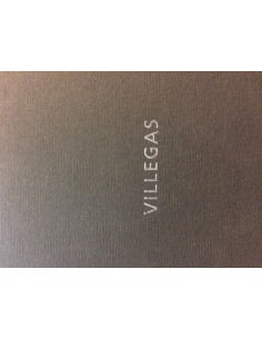 Dibujos (Villegas) (Usado)