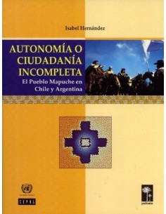Autonomía o ciudadanía incompleta (Nuevo)