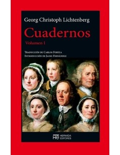 Cuadernos. Volumen I (Usado)