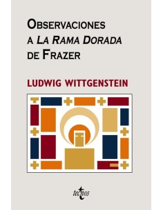 Observaciones a la rama dorada de Frazer (Nuevo)
