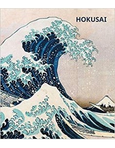 Hokusai (Láminas) (Nuevo)