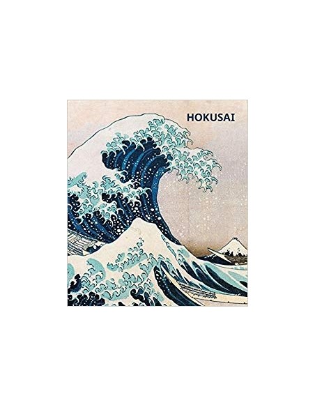 Hokusai (Láminas) (Nuevo) Hokusai (Láminas) (Nuevo)