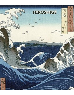 Hiroshige (Láminas) (Nuevo)