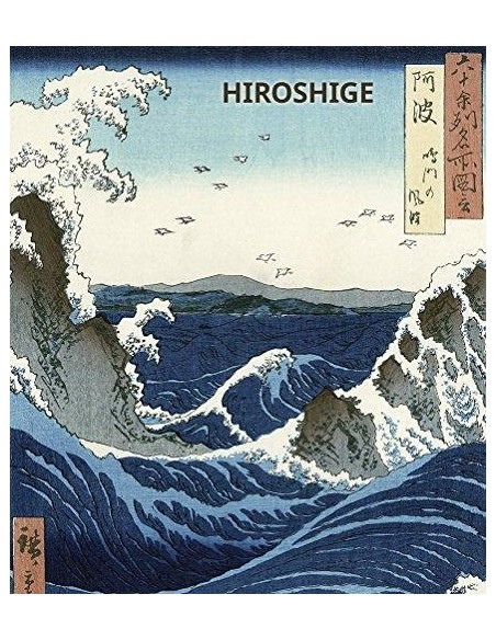Hiroshige (Láminas) (Nuevo) Hiroshige (Láminas) (Nuevo)
