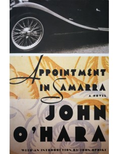 Appointment in Samarra (Usado)