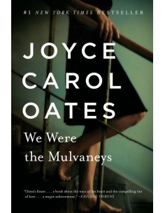 We were the mulvaneys (Usado)