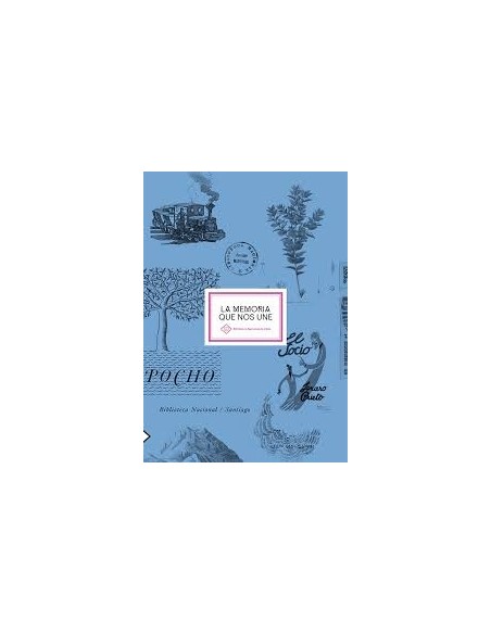 La memoria que nos une (Nuevo) La memoria que nos une (Nuevo)