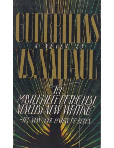 Guerrillas (Usado)
