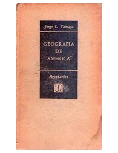 Geografía de América (Nuevo)
