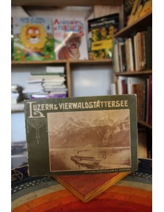 Luzern & Vierwaldstättersee (Nuevo)