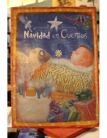 Navidad en cuentos (Usado)