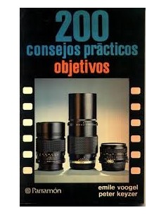200 consejos prácticos. Objetivos (Nuevo)