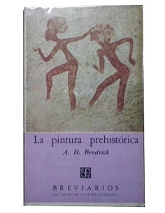 La pintura prehistórica (Nuevo)