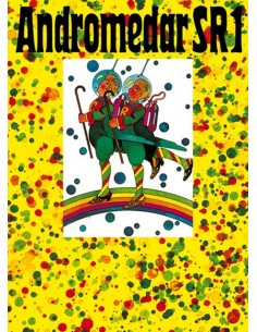 Andromedar SR1 (Nuevo)
