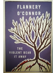 The violent bear it away (Usado)