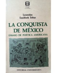 La conquista de México (Nuevo)