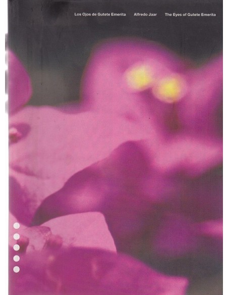Los ojos de Gutete Emerita (Nuevo) Los ojos de Gutete Emerita (Nuevo)
