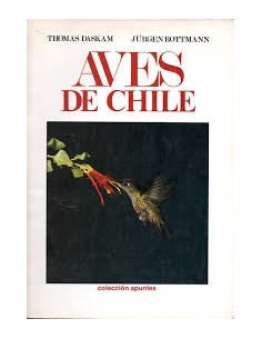 Aves de Chile (Nuevo)