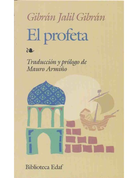 El profeta (Nuevo)