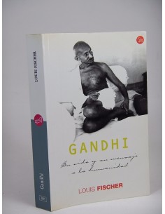 Gandhi (Nuevo)