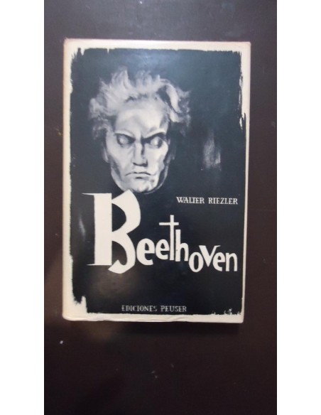 Beethoven (Usado)