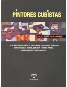 Pintores cubistas (Nuevo)