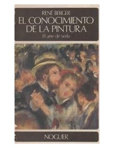 El conocimiento de la pintura (Nuevo)
