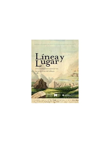 Línea y lugar (Nuevo) Línea y lugar (Nuevo)