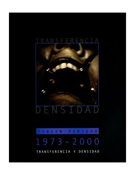 Transferencia y densidad (Nuevo) Transferencia y densidad (Nuevo)