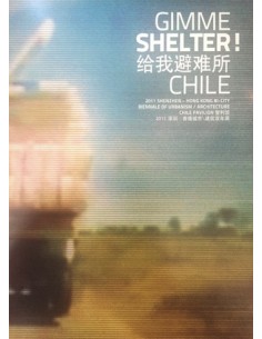 Gimme Shelter! Chile (Nuevo)