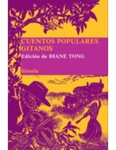 Cuentos populares gitanos (Nuevo)