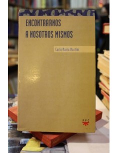 Encontrarnos a nosotros mismos (Usado)