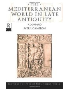 The mediterranean world in late antiquity (Usado)