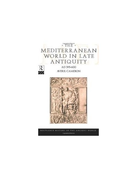 The mediterranean world in late antiquity (Usado)