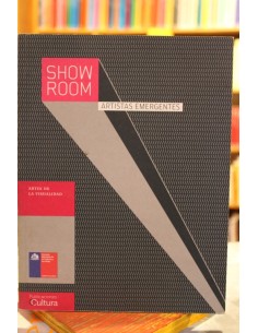 Showroom, artistas emergentes (Nuevo)