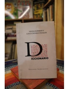 Neologismos y locuciones usuales (Nuevo)