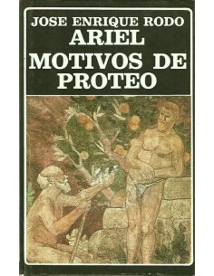 Ariel. Motivos de Proteo (Nuevo)