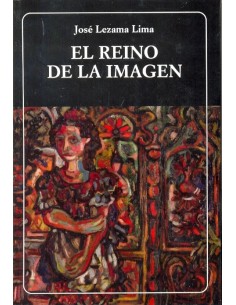 El reino de la imagen (Nuevo)