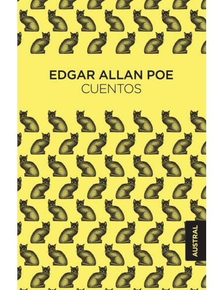 Cuentos Poe (Usado) Cuentos Poe (Usado)