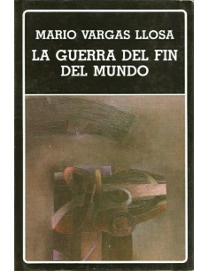 La guerra del fin del mundo (Nuevo)