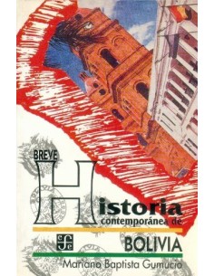 Breve historia contemporánea de Bolivia (Nuevo)
