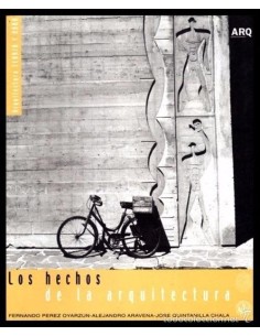 Los hechos de la arquitectura (Nuevo)