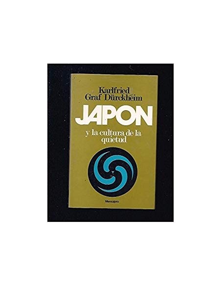 Japón y la cultura de la quietud (Usado) Japón y la cultura de la quietud (Usado)