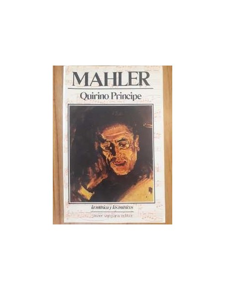 Mahler (Usado) Mahler (Usado)
