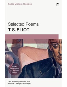 Selected poems (Usado)