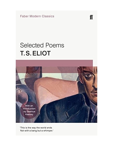 Selected poems (Usado) Selected poems (Usado)