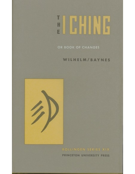 The I Ching (Usado)